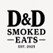 D&D Smoked Eats