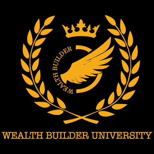 Wealth Builder University DB
