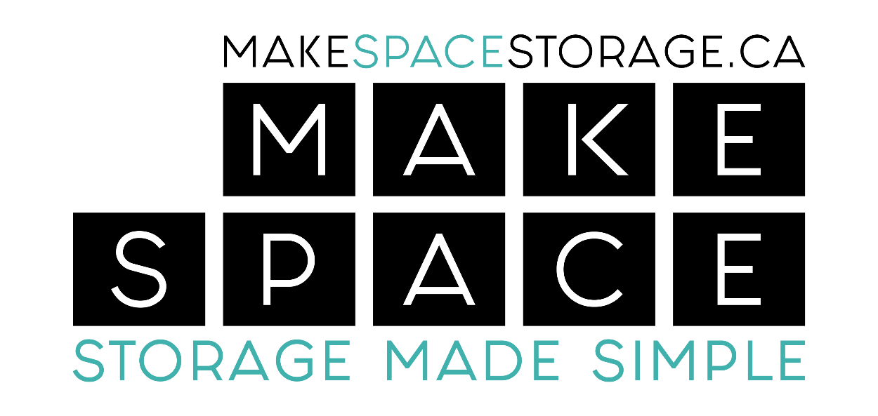 Make Space Storage