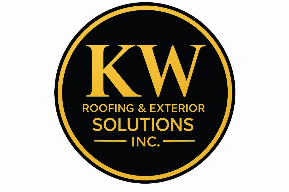 KW Roofing & Exterior Solutions Inc