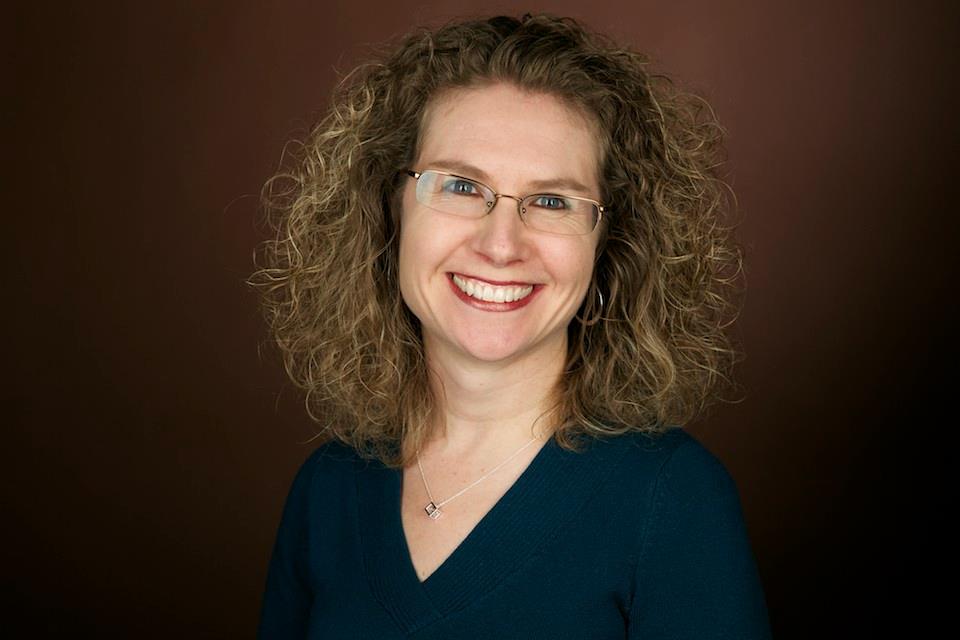 Julie Dupont