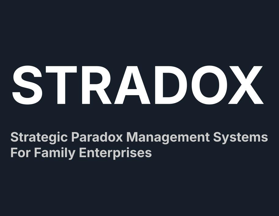 STRADOX Consulting