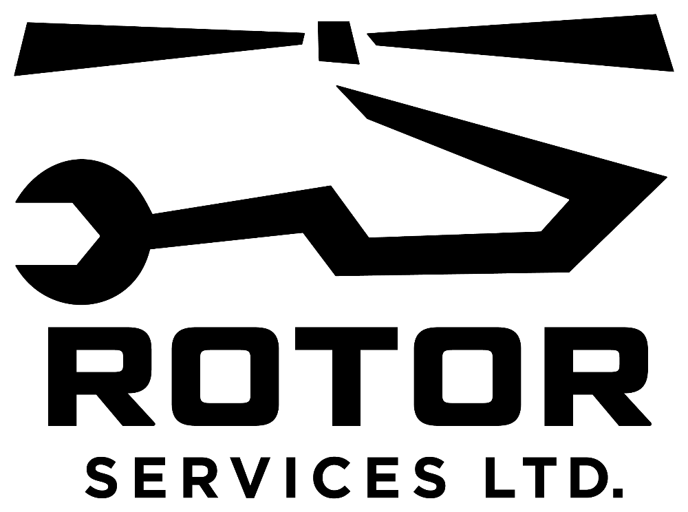 Rotor Services Limited
