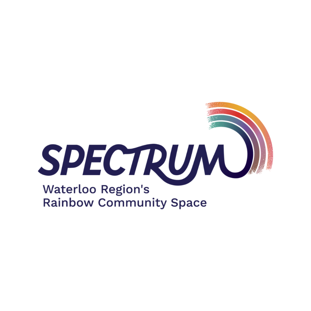 SPECTRUM, Waterloo Region's Rainbow Community Space
