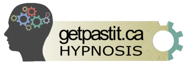 GetPastIt.ca Hypnosis Inc