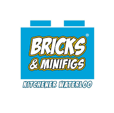 Bricks & Minifigs Kitchener Waterloo