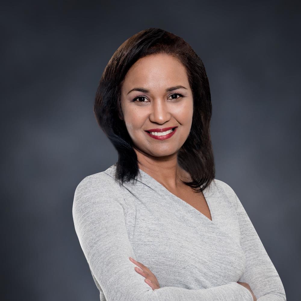 Cheryl Ramdath-Sarnavka