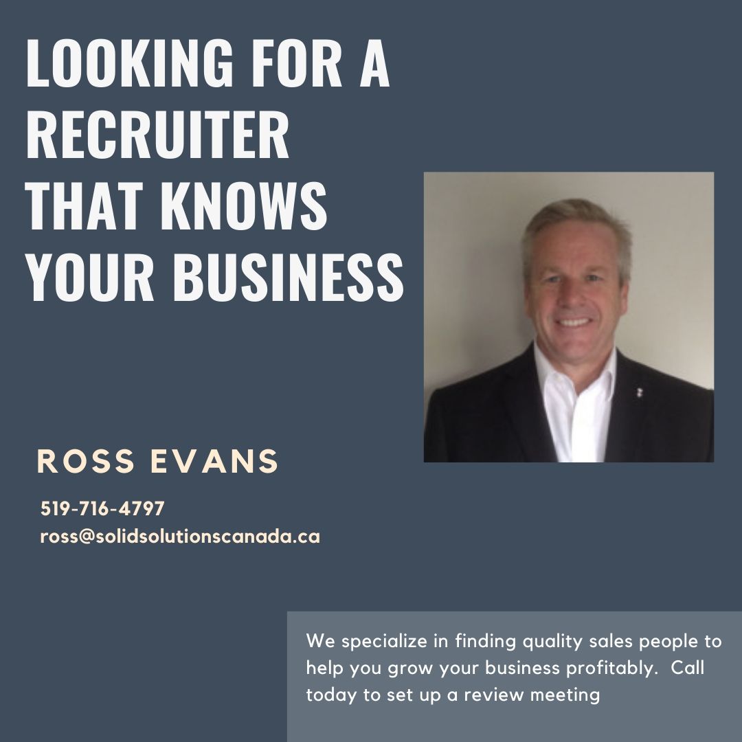 Ross Evans