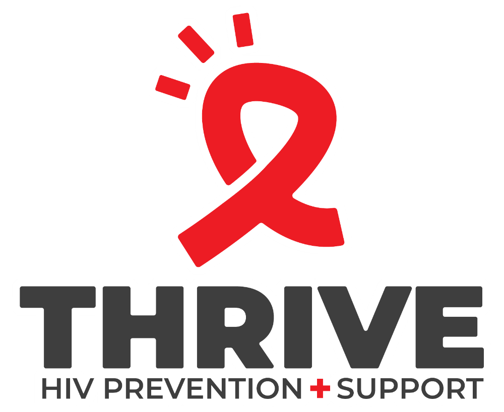 Thrive HIV Prevention & Support